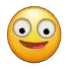 🌟 Эмодзи «Crazy Emoji» для Telegram