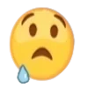 🌟 Эмодзи «Crazy Emoji» для Telegram