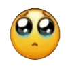 🌟 Эмодзи «Crazy Emoji» для Telegram