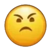 🌟 Эмодзи «Crazy Emoji» для Telegram