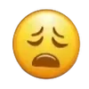 🌟 Эмодзи «Crazy Emoji» для Telegram