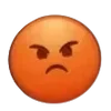 🌟 Эмодзи «Crazy Emoji» для Telegram