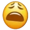 🌟 Эмодзи «Crazy Emoji» для Telegram