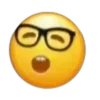 🌟 Эмодзи «Crazy Emoji» для Telegram