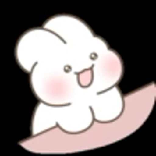 🐰 Эмодзи «Bunnies -» для Telegram