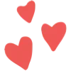 ❤️ Эмодзи «Creative Soul 13» для Telegram