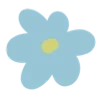 🌸 Эмодзи «Creative Soul 13» для Telegram