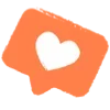 ❤️ Эмодзи «Creative Soul 13» для Telegram