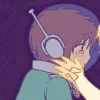 🤩 Эмодзи «Creek» для Telegram