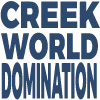 🤩 Эмодзи «Creek» для Telegram