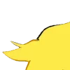 🤩 Эмодзи «Creek» для Telegram