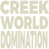 🤩 Эмодзи «Creek» для Telegram