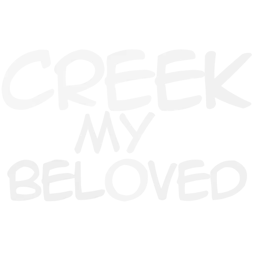 🤩 Эмодзи «Creek» для Telegram