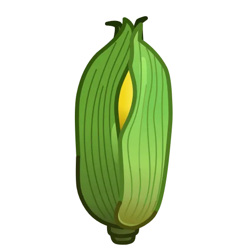 🌽 Эмодзи «Cursed Emoji» для Telegram