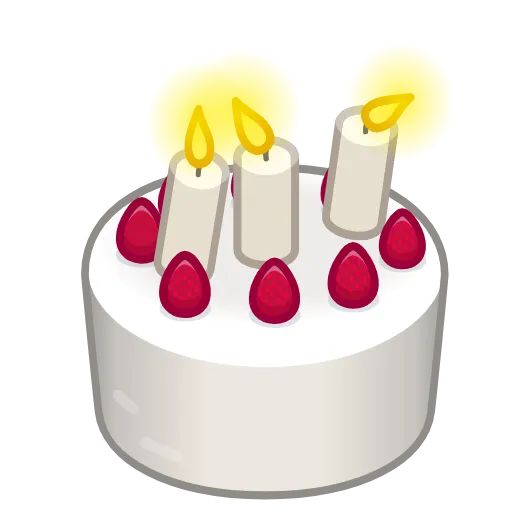 🎂 Эмодзи «Cursed Emoji» для Telegram