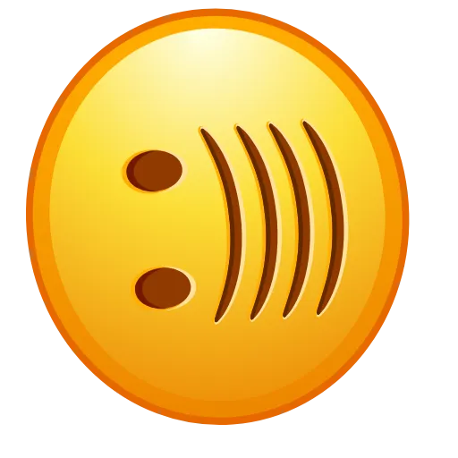 Стикерпак Cursed Emoji для Telegram