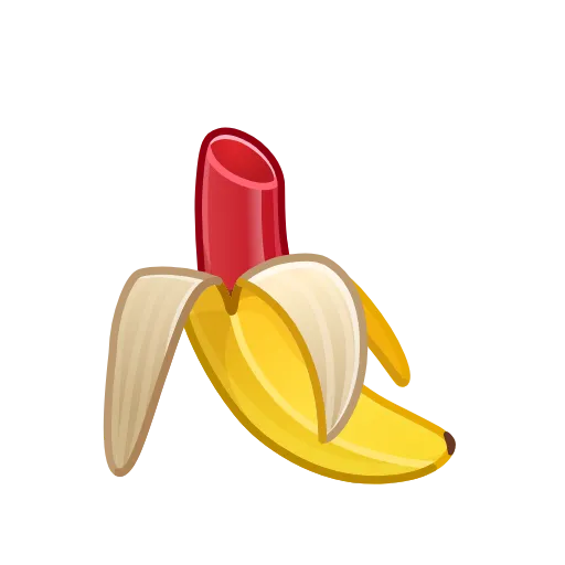 💄 Эмодзи «Cursed Emoji» для Telegram