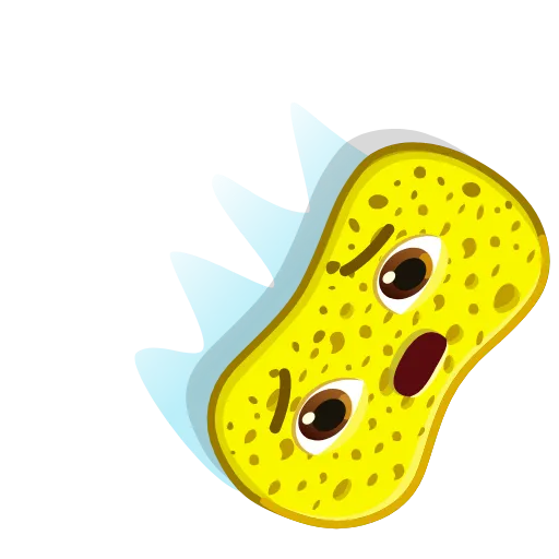 😭 Эмодзи «Cursed Emoji» для Telegram