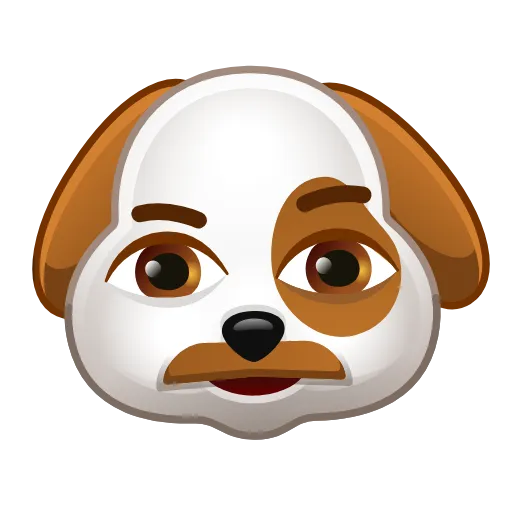 😑 Эмодзи «Cursed Emoji» для Telegram
