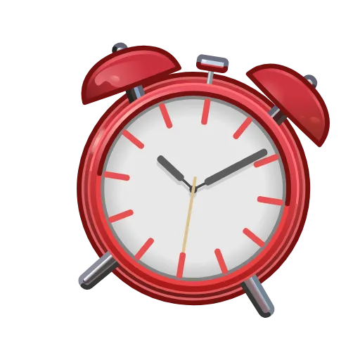 ⏰ Стикер «Creepy Emoji» для Telegram