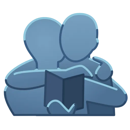 👥 Стикер «Creepy Emoji» для Telegram