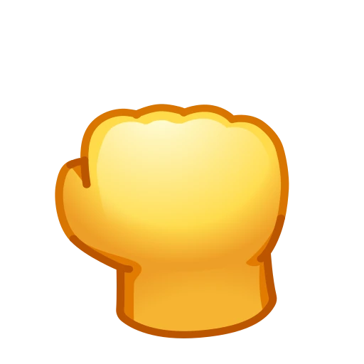🖕 Стикер «Cursed Smiles» для Telegram