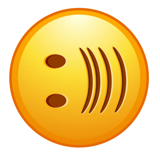 Стикерпак Cursed Smiles для Telegram — скачать