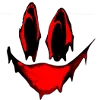 👹 Эмодзи «Creepy» для Telegram