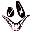 👹 Эмодзи «Creepy» для Telegram