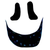 👹 Эмодзи «Creepy» для Telegram