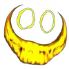 👹 Эмодзи «Creepy» для Telegram