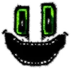 👹 Эмодзи «Creepy» для Telegram