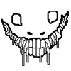 👹 Эмодзи «Creepy» для Telegram