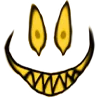 👹 Эмодзи «Creepy» для Telegram
