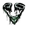 👹 Эмодзи «Creepy» для Telegram