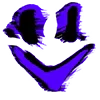 👹 Эмодзи «Creepy» для Telegram
