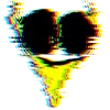 👹 Эмодзи «Creepy» для Telegram
