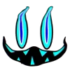 👹 Эмодзи «Creepy» для Telegram