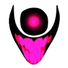 👹 Эмодзи «Creepy» для Telegram