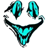 👹 Эмодзи «Creepy» для Telegram
