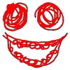 👹 Эмодзи «Creepy» для Telegram