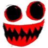 👹 Эмодзи «Creepy» для Telegram