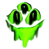 👹 Эмодзи «Creepy» для Telegram