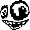 👹 Эмодзи «Creepy» для Telegram