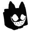 👹 Эмодзи «Creepy» для Telegram