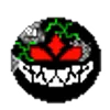 👹 Эмодзи «Creepy» для Telegram