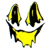 👹 Эмодзи «Creepy» для Telegram