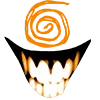 👹 Эмодзи «Creepy» для Telegram
