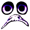 👹 Эмодзи «Creepy» для Telegram