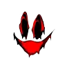 👹 Эмодзи «Creepy» для Telegram